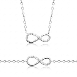 Ожерелье L'atelier Precieux / 87413545