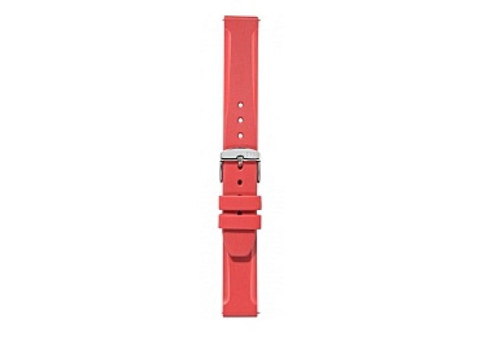 LUGANO(EC) GOMMA PU RED mm.20