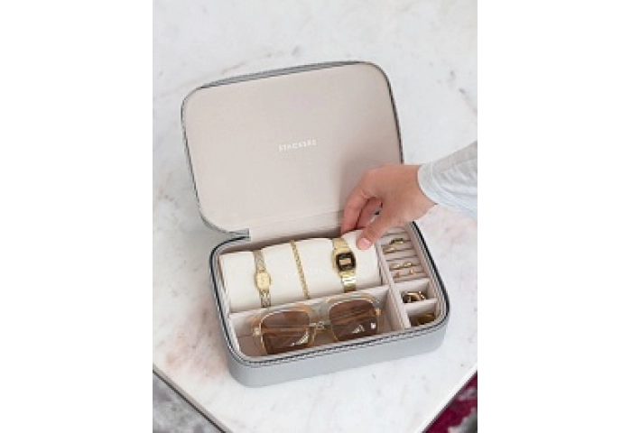 PEBBLE GREY ACCESSORY