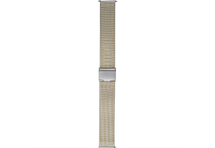 ESTIA(EC) METALLO STEEL+ROSE GOLD.20