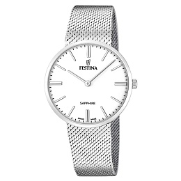 Наручные часы  Festina / F20074-1