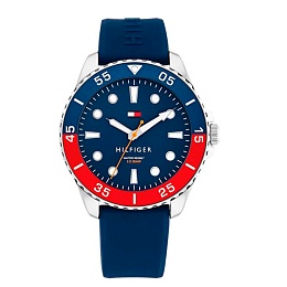 Наручные часы  Tommy Hilfiger / 1792200