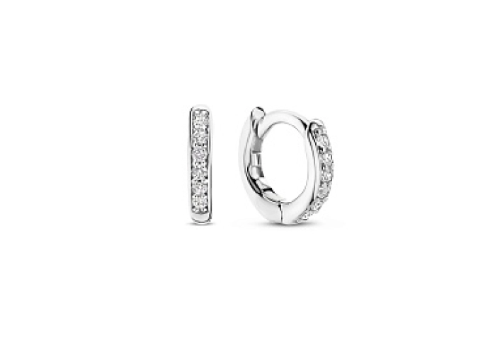 TI SENTO Earrings