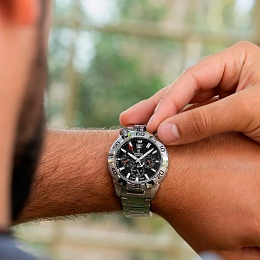 Наручные часы  Festina / F20743-6