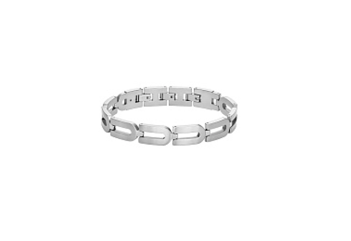 JEWELRY BASE METAL WITH CZ