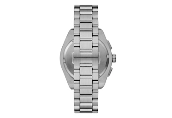 ANALOG WATCH 0 JWL SS METAL BRCLT