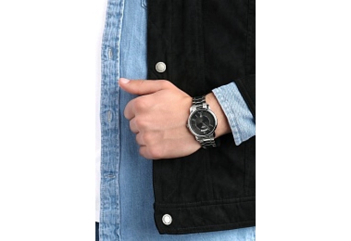 Casio Wristwatch Men/BEM-152D-1AVDF