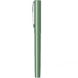Ручка-роллер Parker &quot;Vector XL Green&quot; черная, 0,8мм, подарочная упаковка