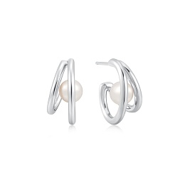 Серьги Ania Haie / E058-07H