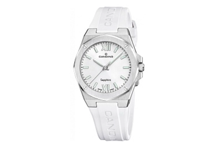 CANDINO SWISS SRA.COR.ESF.PLATA