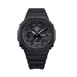 Casio G-Shock GA-B2100-1A1DR Wrist Watch