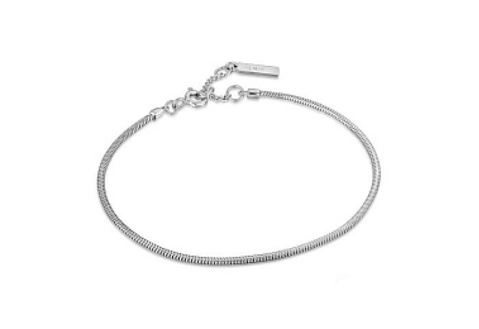 Snake Chain Bracelet