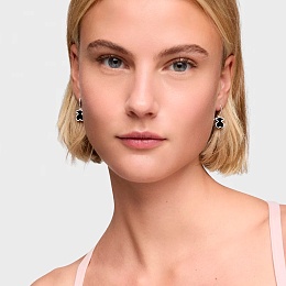 Серьги Tous / 1004502700