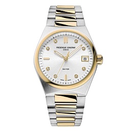 Наручные часы  Frederique Constant / FC-240VD2NH3B