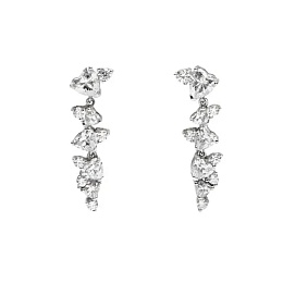 Серьги Chiara Ferragni  / J19AXD24