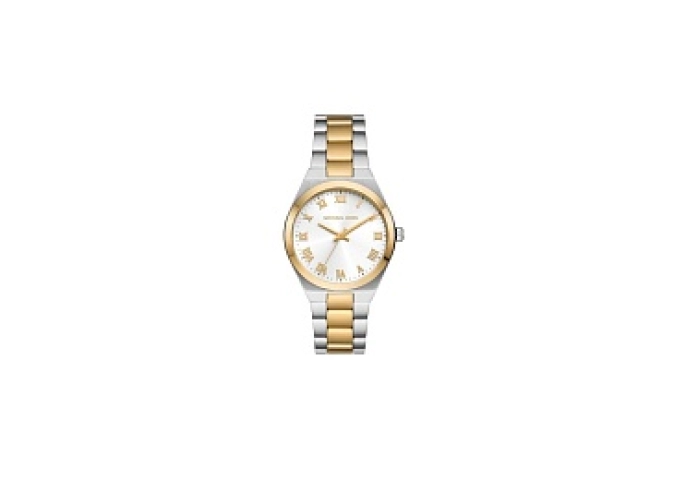 ANALOG WATCH 0 JWL SS METAL BRCLT
