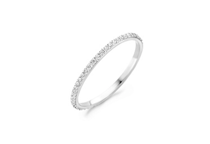 Blush Ring