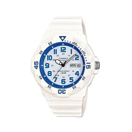Casio General MRW-200HC-7B2VDF Wrist Watch