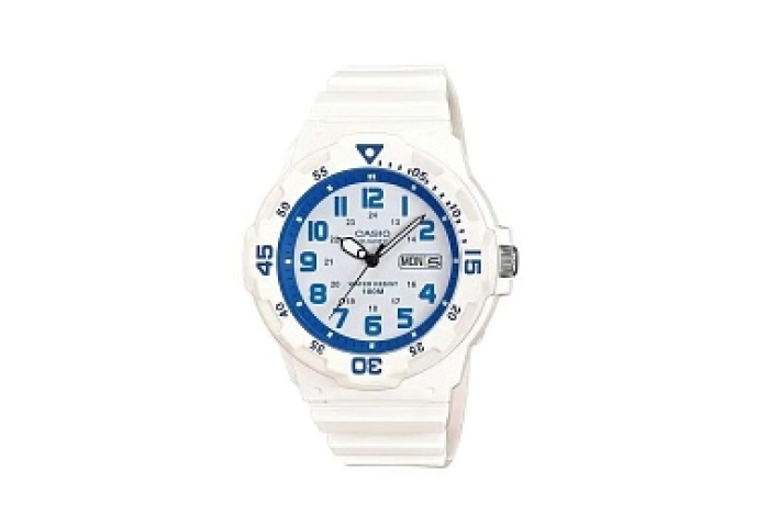 Casio General MRW-200HC-7B2VDF Wrist Watch