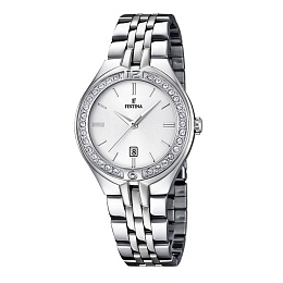 FESTINA SRA.ACE-CIRC.ESF.PLATA