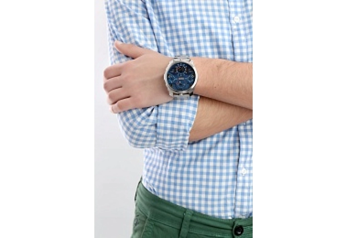 Diesel Wristwatch Men/DZ7361