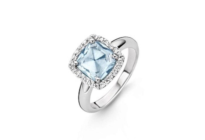 Ti Sento Ring/12055LB-52