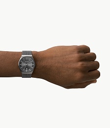 ANALOG WATCH 0 JWL SS METAL BRCLT