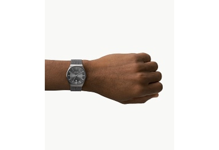ANALOG WATCH 0 JWL SS METAL BRCLT