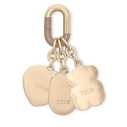 Брелок Tous LLAVEROS / 2002208155