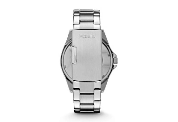 ANALOG WATCH 0 JWL SS METAL BRACELET