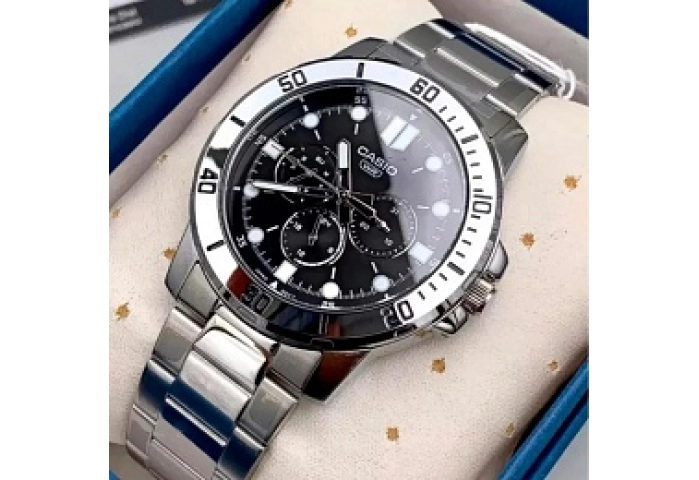 Casio General MTP-VD300D-1EUDF