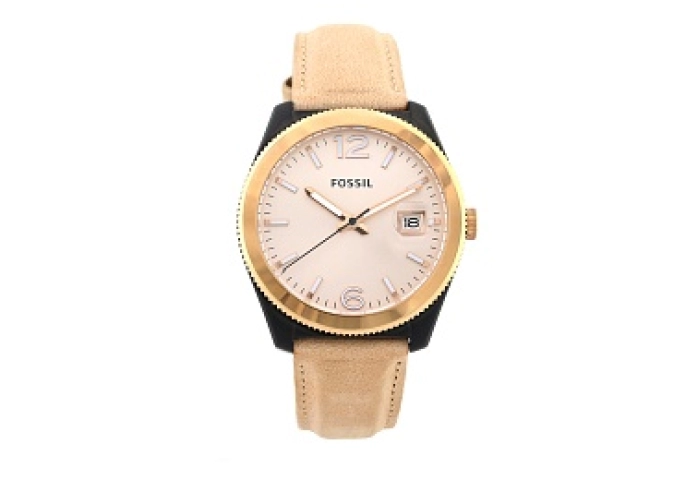 Fossil Wristwatch Women/ES3777