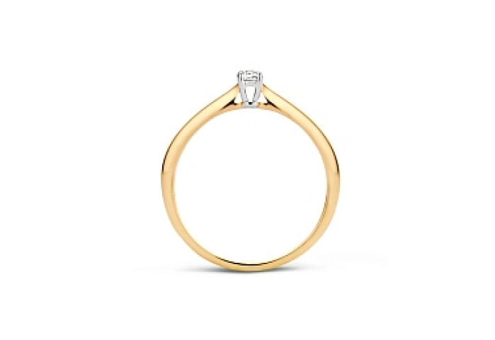 Blush Ring