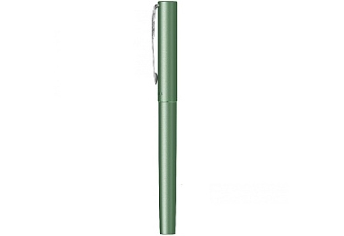 Ручка-роллер Parker &quot;Vector XL Green&quot; черная, 0,8мм, подарочная упаковка