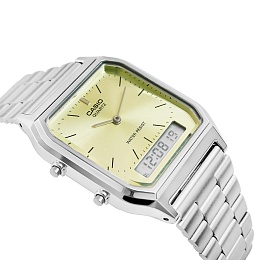 Наручные часы  Casio / AQ-230A-9AMQYDF