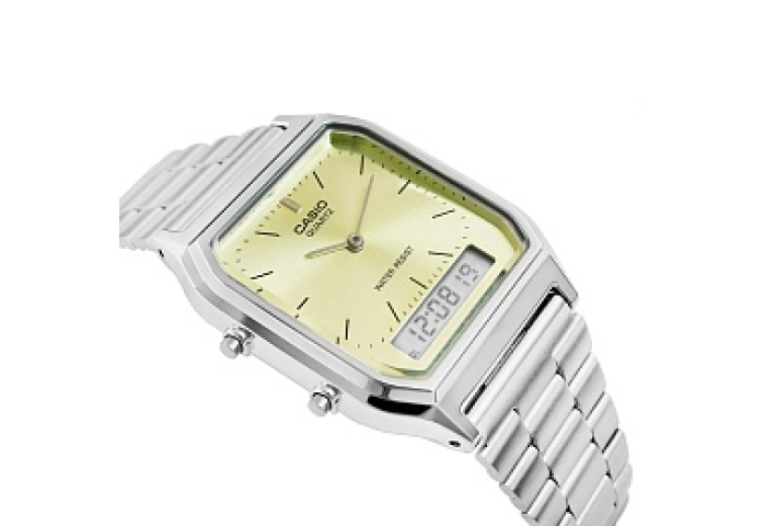 Casio General AQ-230A-9AMQYDF