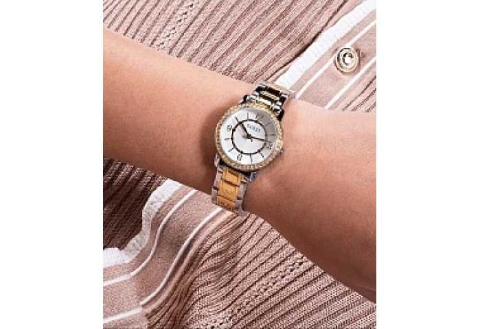 Quartz Analog Watches