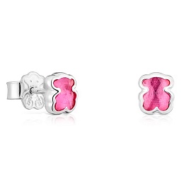 Серьги Tous / 1004492000