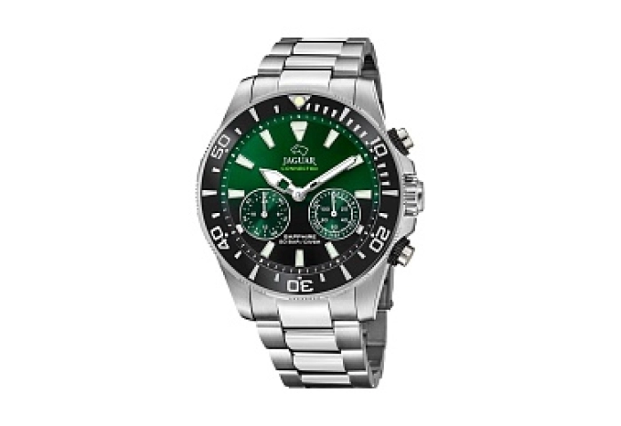 Часы Jaguar CONNECTED   23535165FD
