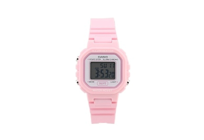 Casio General LA-20WH-4A1DF