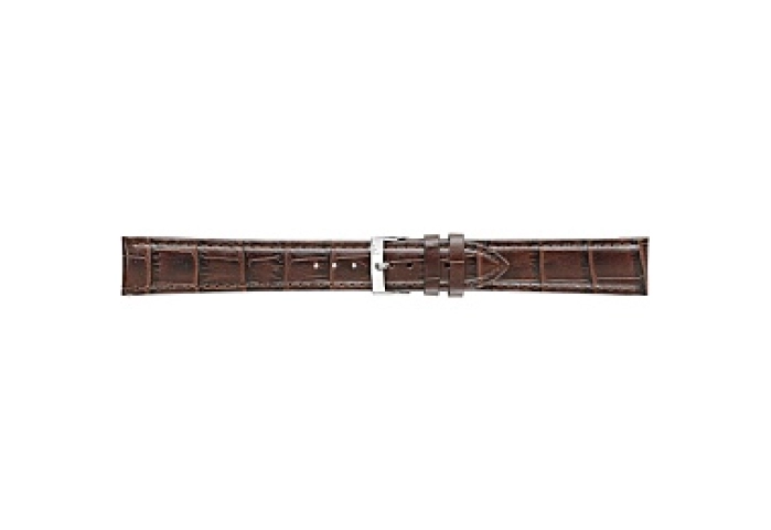 BOLLE XL ALLIGAT.CALF      BROWN/AV.DARK 22