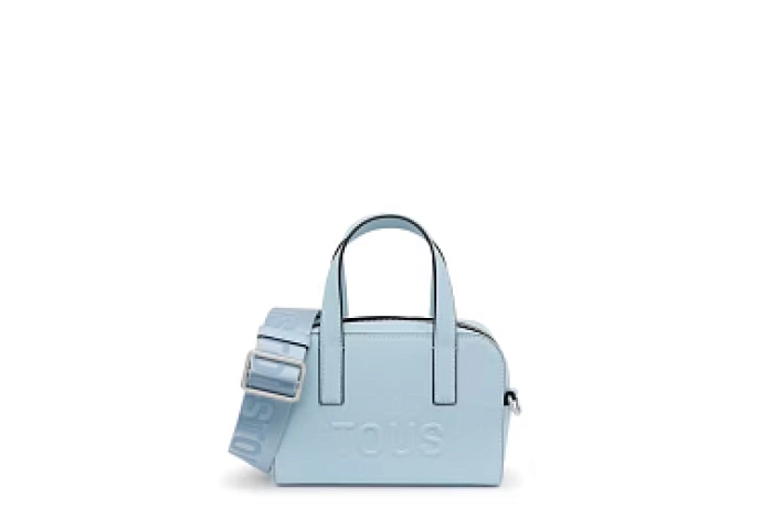 PU.COT,BOWLING S.T LA RUE NEW LIGHT BLUE