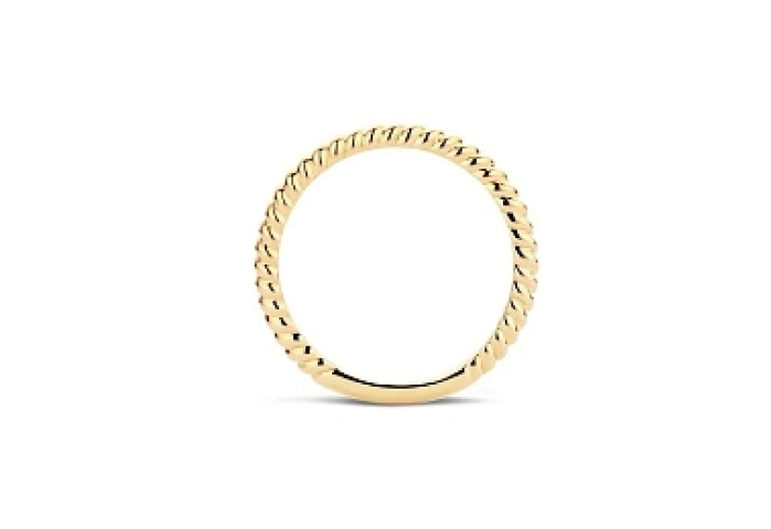 Blush Ring