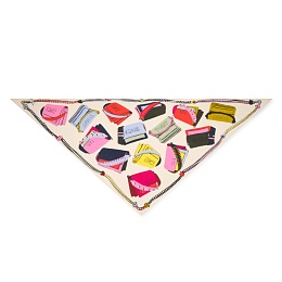 Шарф Tous TEXTIL / 2002302401