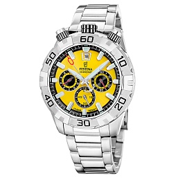 Наручные часы  Festina / F20743-4