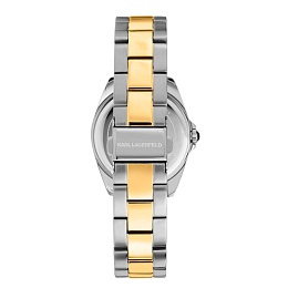 Наручные часы  	Karl Lagerfeld / R0553101507