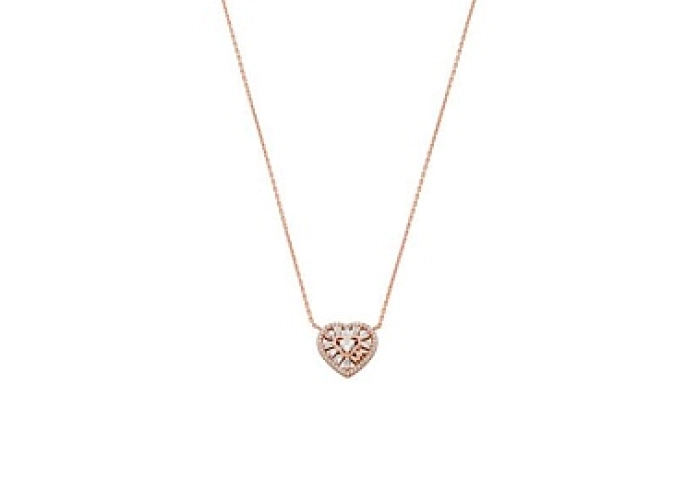 MKJ23FL PR779     ROSE GOLD