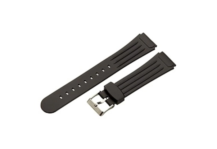 MELTEMI GOMMA SOFT BLACK