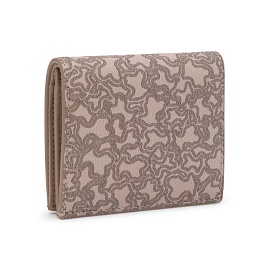 Бумажник Tous KAOS MINI LINES / 2002183644