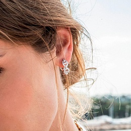 Серьги APM Monaco / AE15707OX